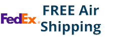 Free Air Shipping