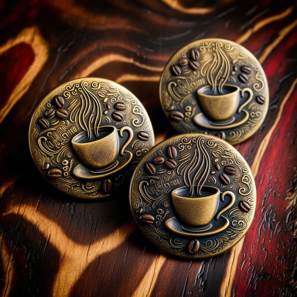 Custom Lapel Pins