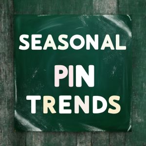 Seasonal trends