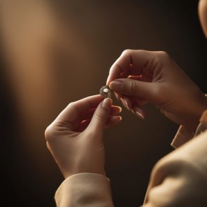 Event lapel pins